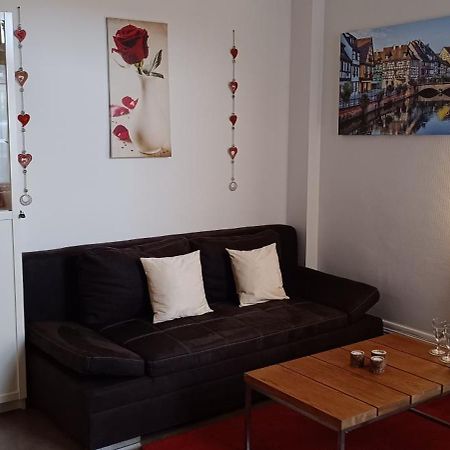 Coeur D'Elsass "Rapp"Appartement Avec Parking Colmar Esterno foto