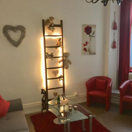 Coeur D'Elsass "Rapp"Appartement Avec Parking Colmar Esterno foto