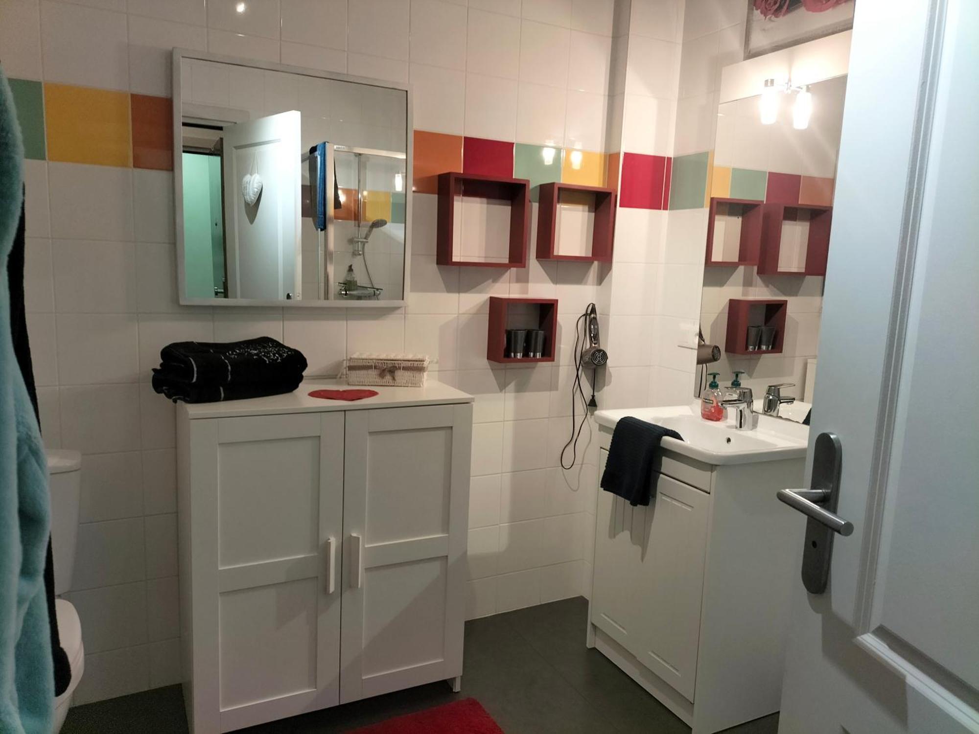Coeur D'Elsass "Rapp"Appartement Avec Parking Colmar Esterno foto