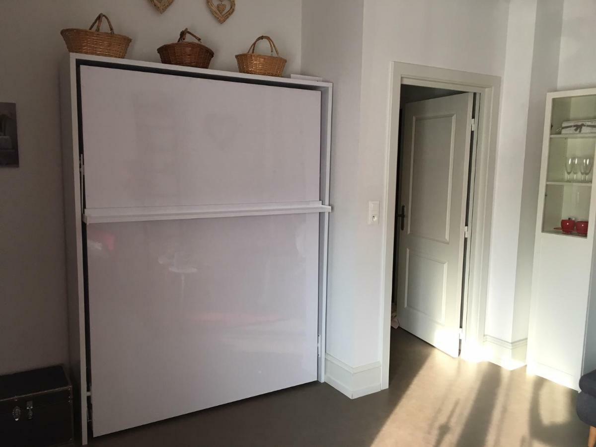 Coeur D'Elsass "Rapp"Appartement Avec Parking Colmar Esterno foto
